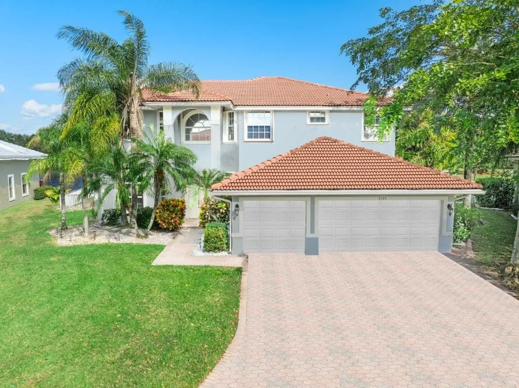 5125 NW 123rd Avenue Coral Springs FL 33076