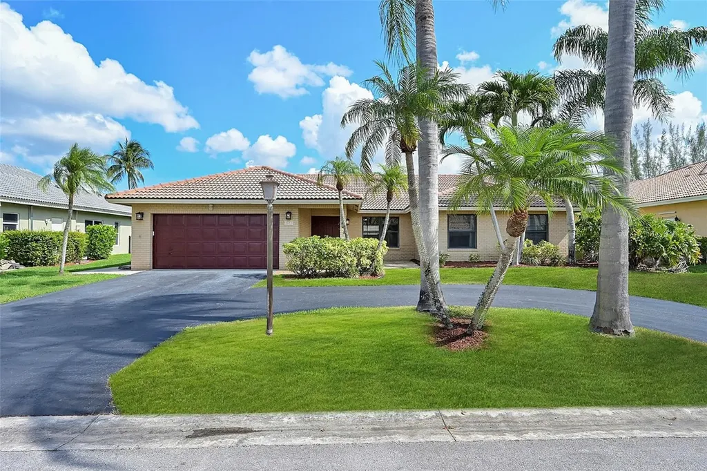 8681 NW 57th Court Coral Springs FL 33067