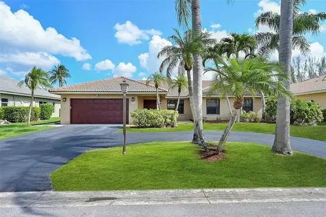 8681 NW 57th Court Coral Springs FL 33067
