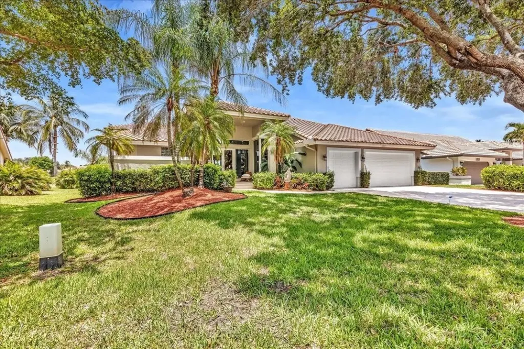 12025 NW 1st Street Coral Springs FL 33071