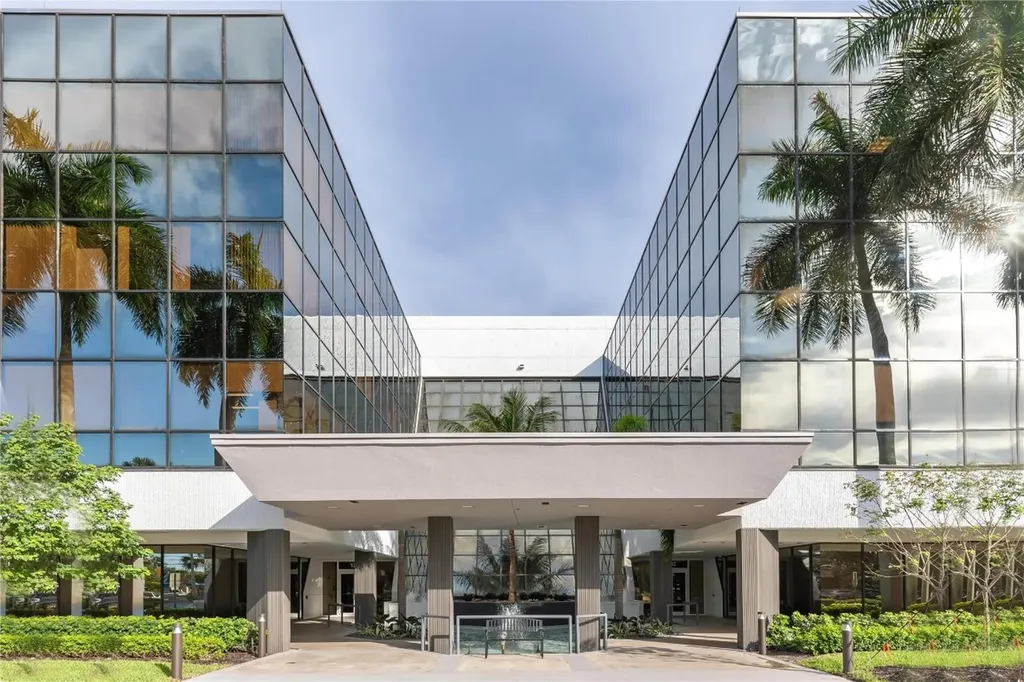 1200 N Federal Highway Boca Raton FL 33432