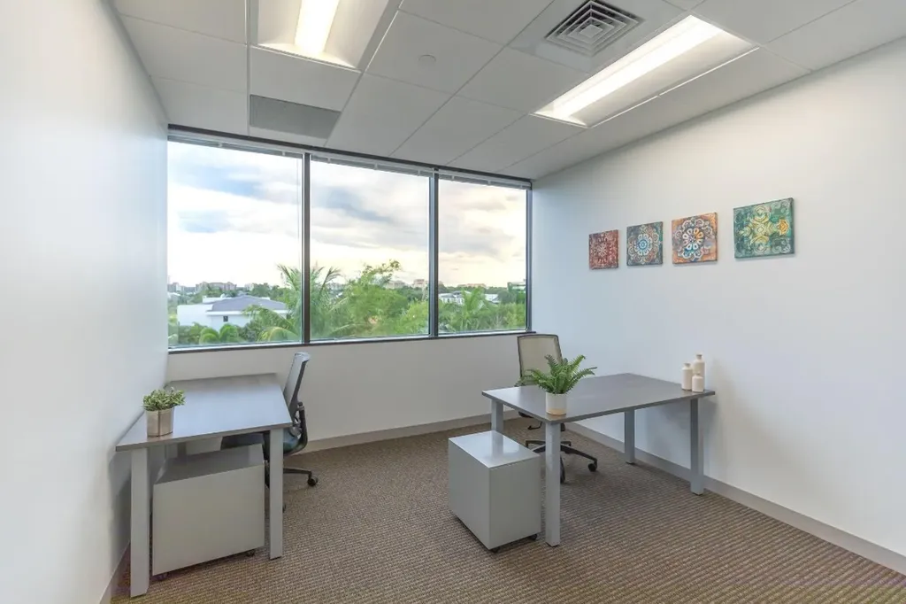 1200 N Federal Highway Boca Raton FL 33432