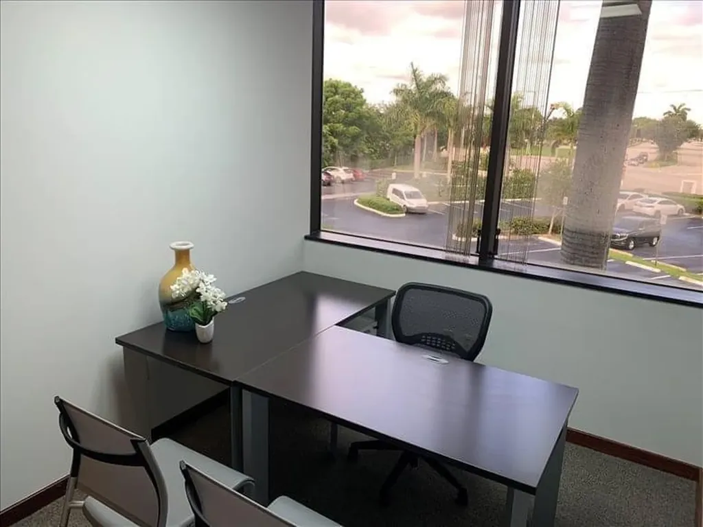 1200 N Federal Highway Boca Raton FL 33432