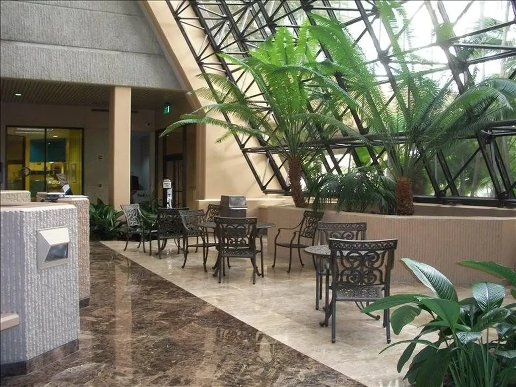 1200 N Federal Highway Boca Raton FL 33432