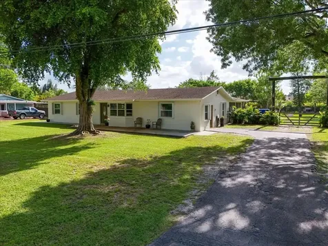 4901 SW 188th Avenue Southwest Ranches FL 33332