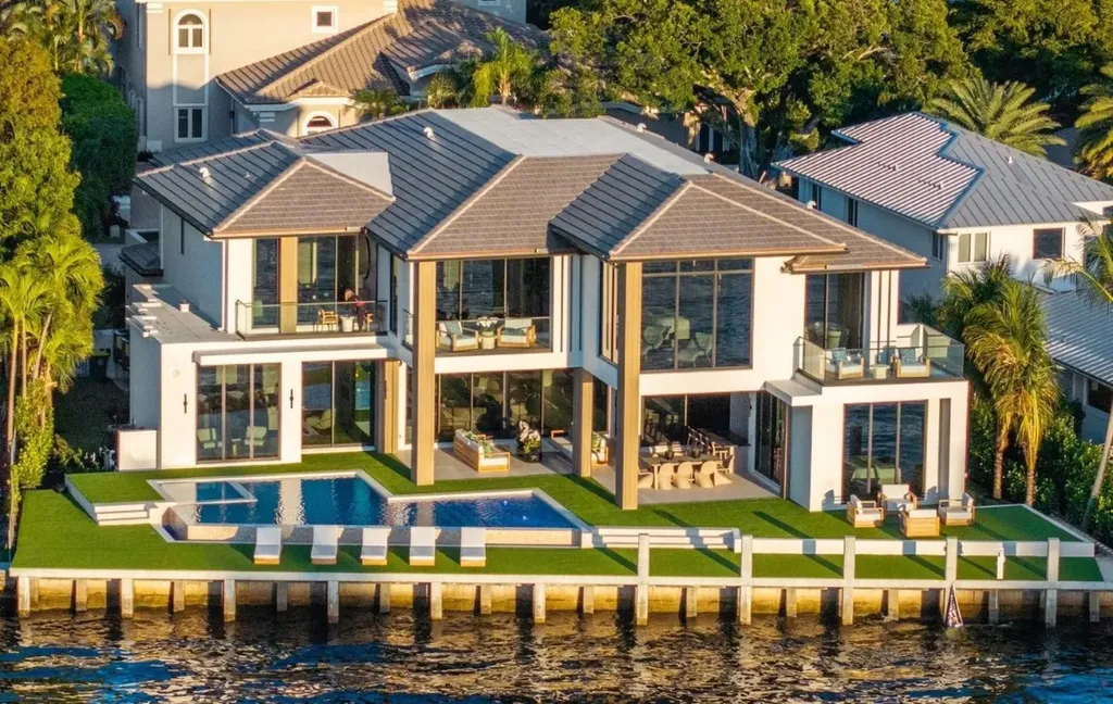 32 Seneca Road Fort Lauderdale FL 33308