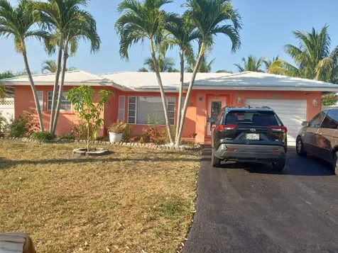 9604 NW 67th Court Tamarac FL 33321