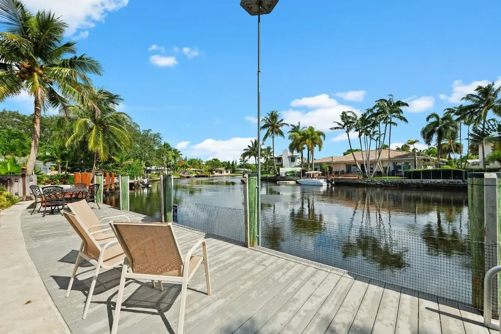 1541 NE 28th Drive Wilton Manors FL 33334