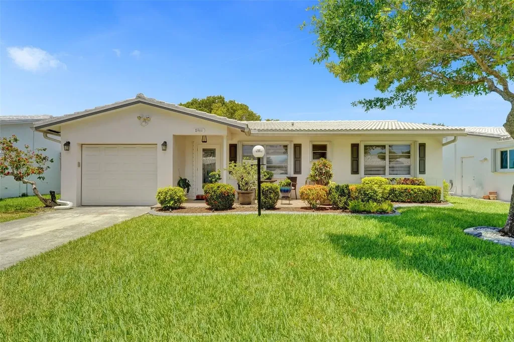 8961 NW 13th Street Plantation FL 33322