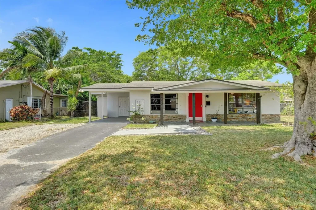 2021 NW 32nd Street Oakland Park FL 33309
