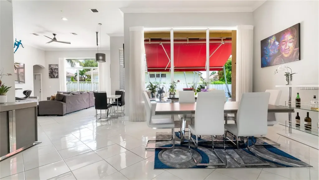 15972 SW 15th Street Pembroke Pines FL 33027