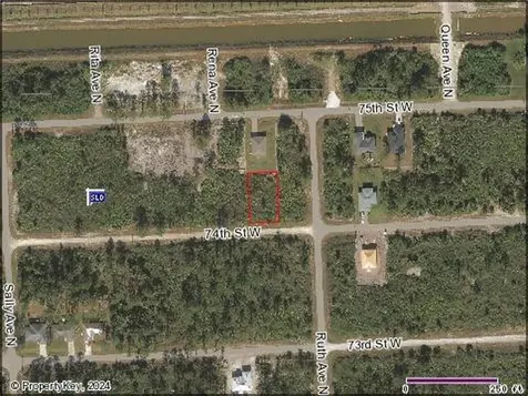 3302 74th Street Lehigh Acres FL 33971