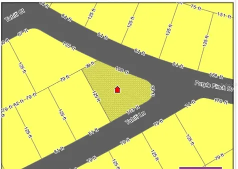 428 Tahiti Lane Lake Placid FL 33852