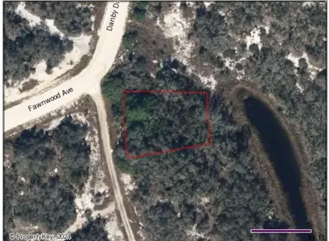 127 Danby Drive Lake Placid FL 33852