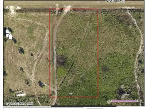 17232 NW 314th Street Okeechobee FL 34972