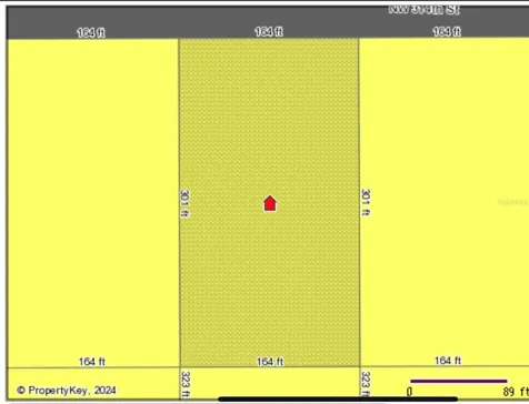 17232 NW 314th Street Okeechobee FL 34972