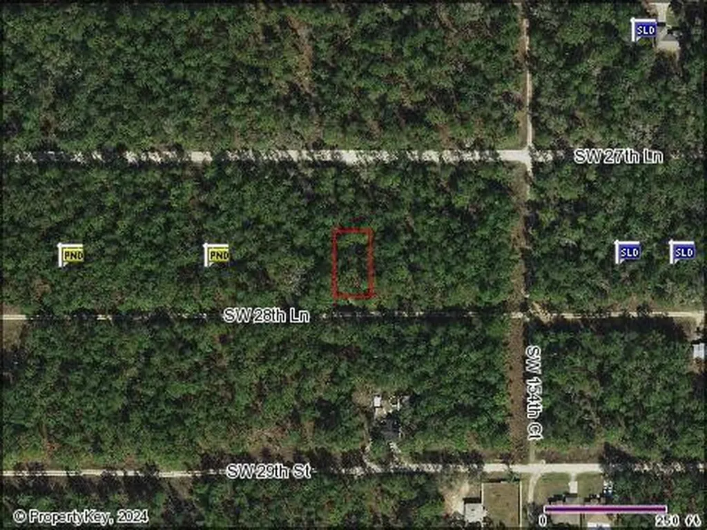 0 SW 28th Ocala FL 34481