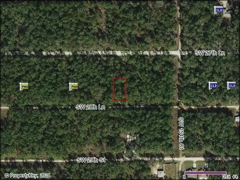 0 SW 28th Ocala FL 34481