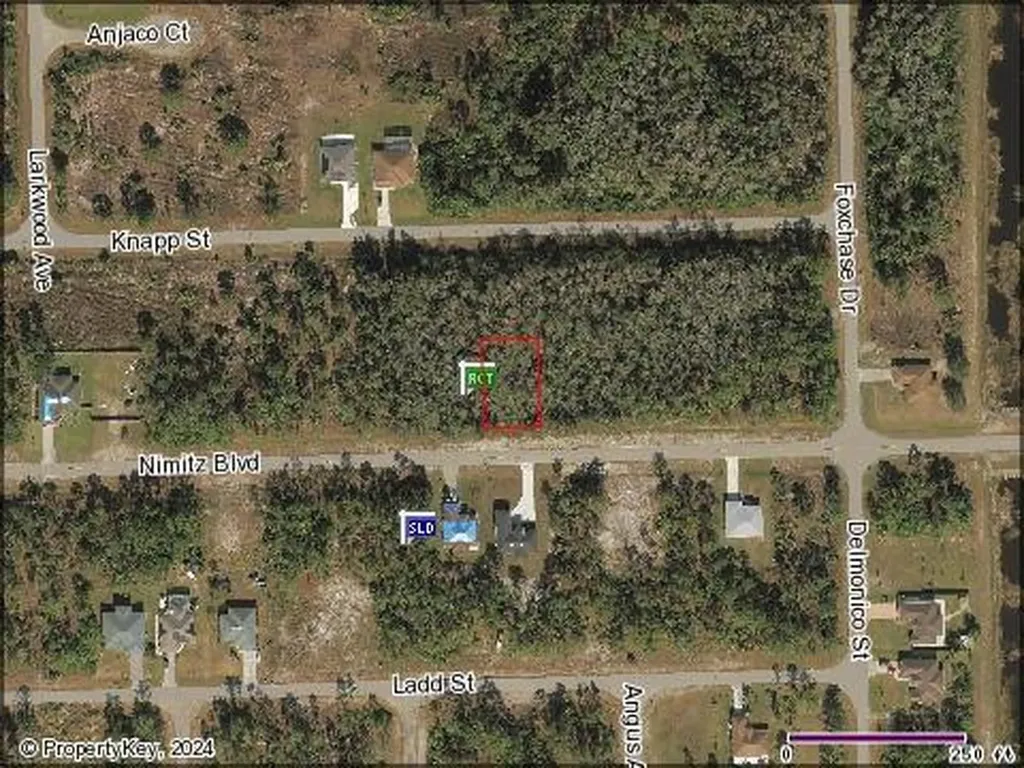 663 Nimitz Boulevard Lehigh Acres FL 33974
