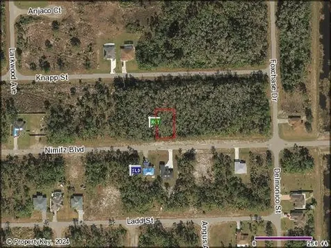 663 Nimitz Boulevard Lehigh Acres FL 33974