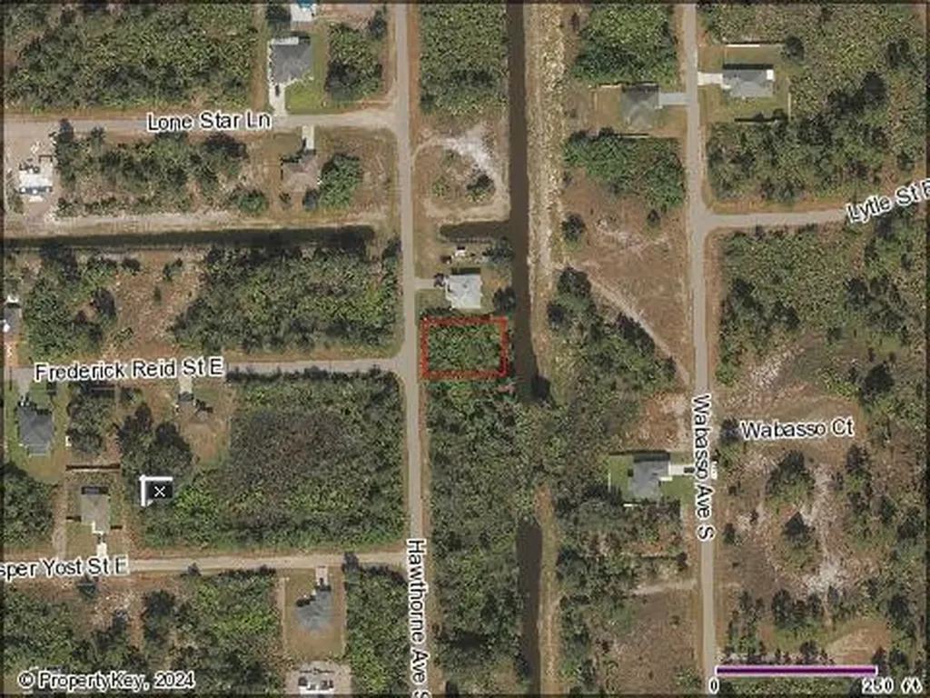 543 Hawthorne Avenue Lehigh Acres FL 33974