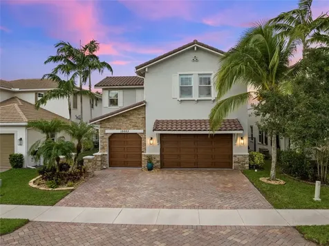 12023 NW 82nd Street Parkland FL 33076