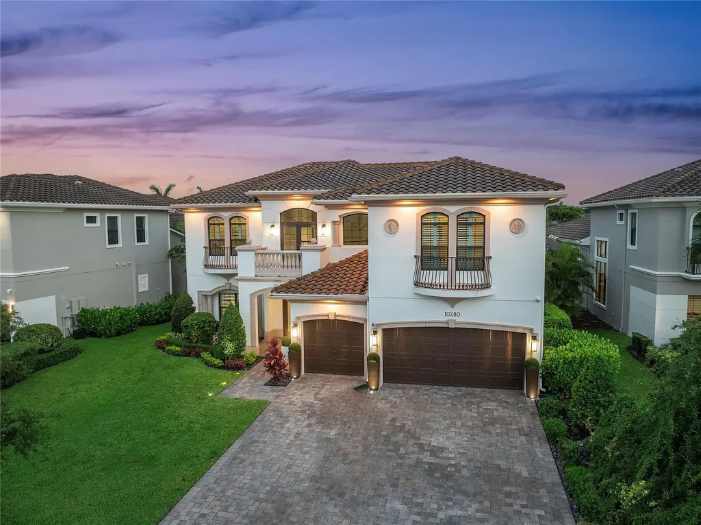 10280 Sweet Bay Court Parkland FL 33076