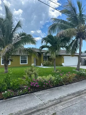 1618 W 26th Street Riviera Beach FL 33404
