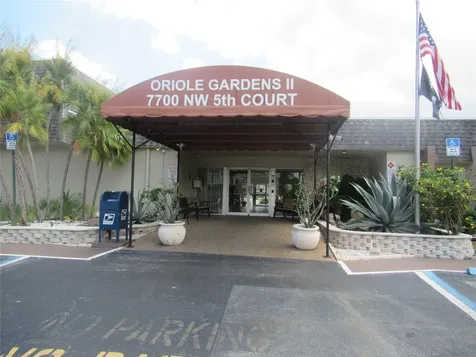 601 NW 76th Terrace Margate FL 33063