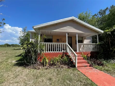 7700 NE 76th Drive Okeechobee FL 34974