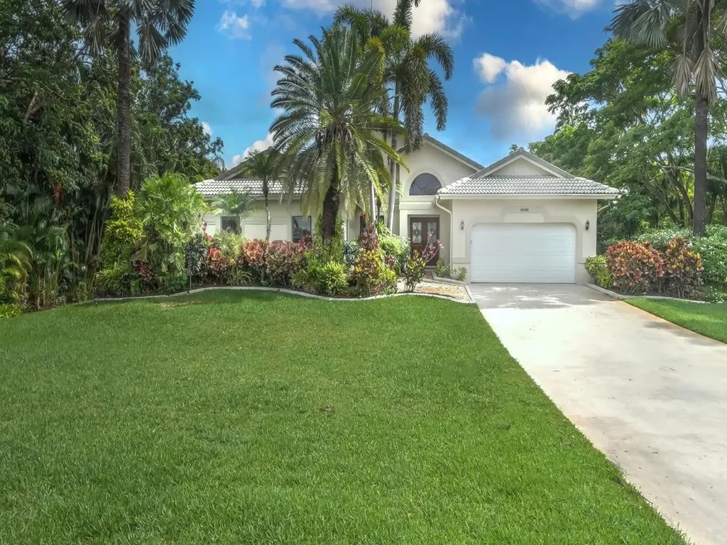 11451 SW 3rd Street Plantation FL 33325