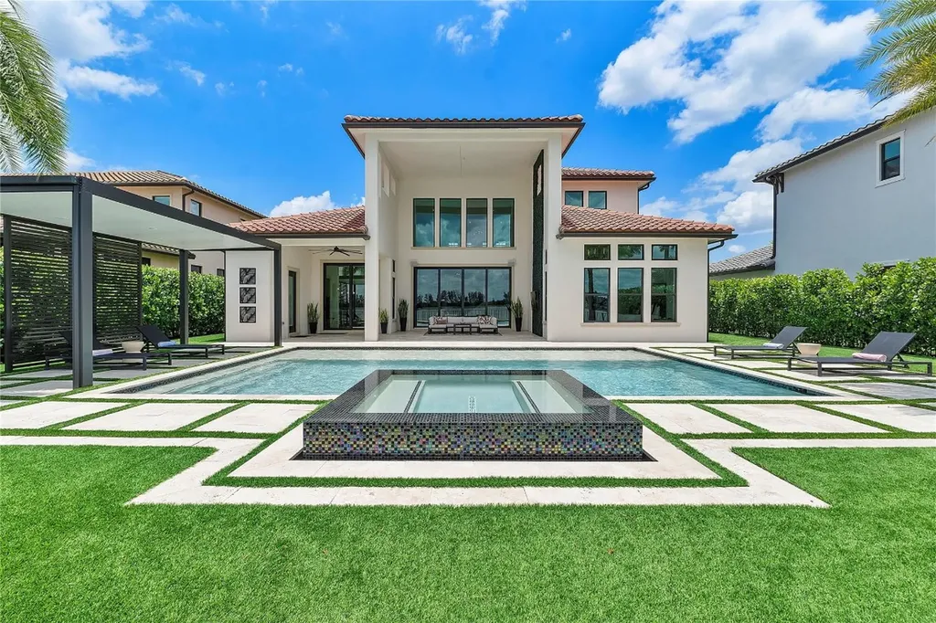 8805 Parkland Bay Drive Parkland FL 33076