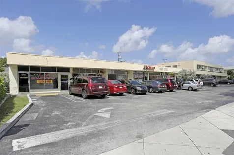 1551 NE 164th Street North Miami Beach FL 33162