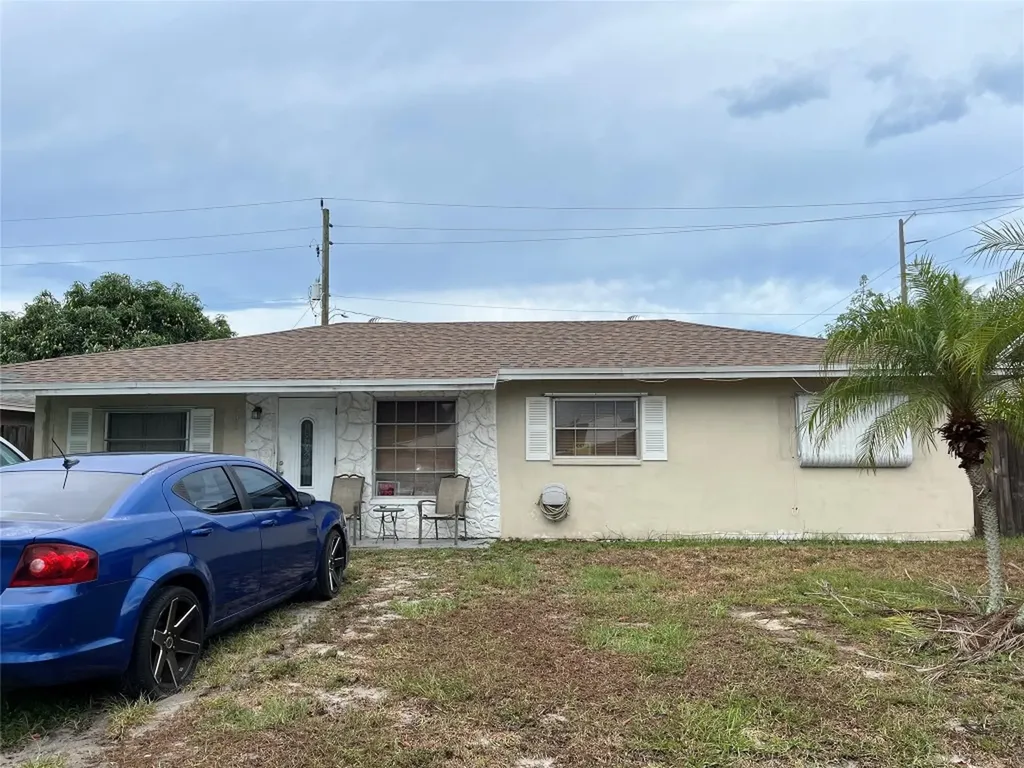 502 NW 8th Court Boynton Beach FL 33426