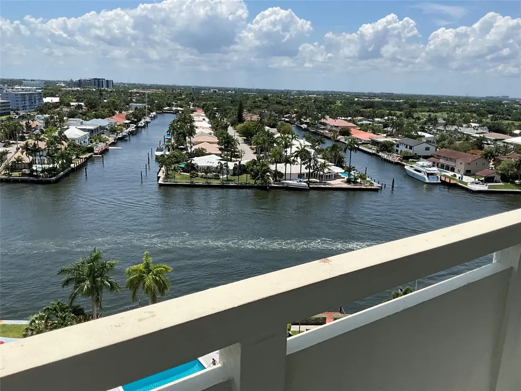 3200 NE 36th Street Fort Lauderdale FL 33308