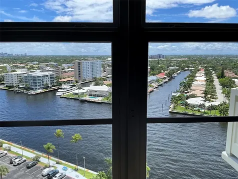 3200 NE 36th Street Fort Lauderdale FL 33308
