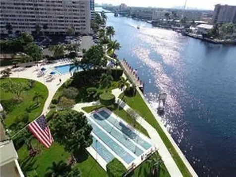 3200 NE 36th Street Fort Lauderdale FL 33308
