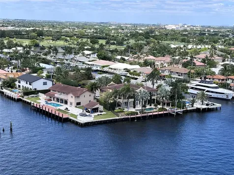 3200 NE 36th Street Fort Lauderdale FL 33308
