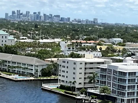 3200 NE 36th Street Fort Lauderdale FL 33308