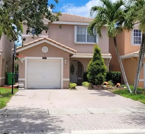 9357 NW 54th Street Sunrise FL 33351