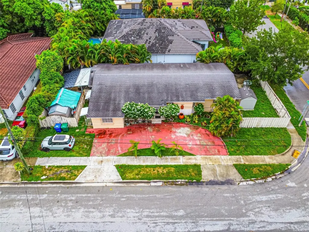 1801 SW 19th Street Miami FL 33145