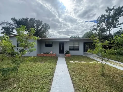 3470 NW 3rd Street Lauderhill FL 33311