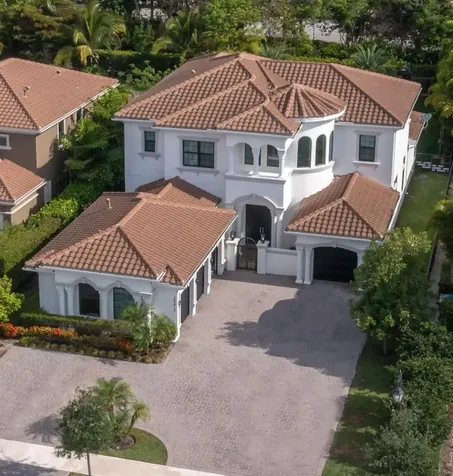 10373 Sweet Bay Manor Parkland FL 33076