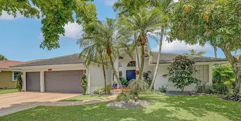 4647 NW 57th Lane Coral Springs FL 33067