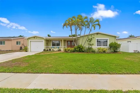 232 NW 79th Avenue Margate FL 33063