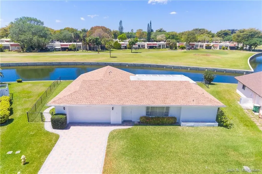 6603 NW 97th Avenue Tamarac FL 33321