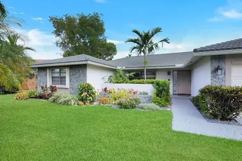 1031 NW 97th Avenue Plantation FL 33322