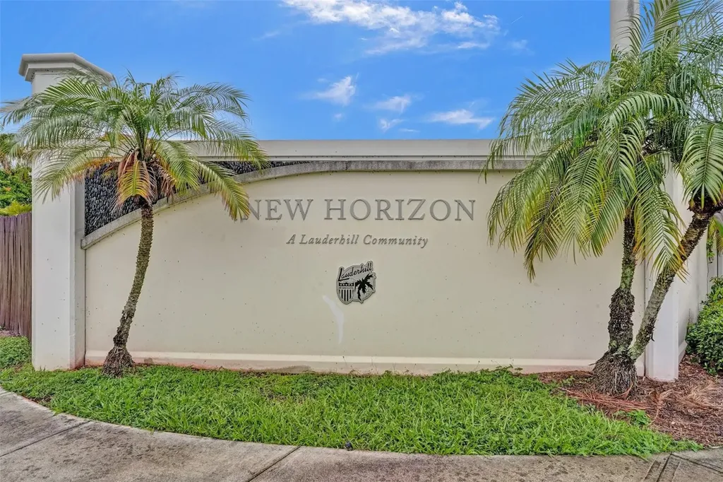 3590 NW 73rd Avenue Lauderhill FL 33319