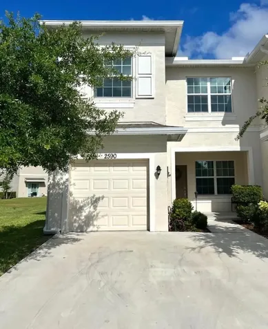 2590 NW Treviso Circle Port St Lucie FL 34986