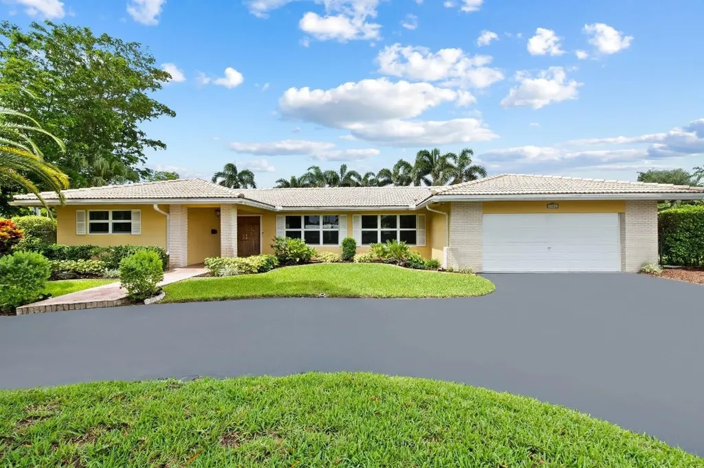 4400 Buchanan Street Hollywood FL 33021